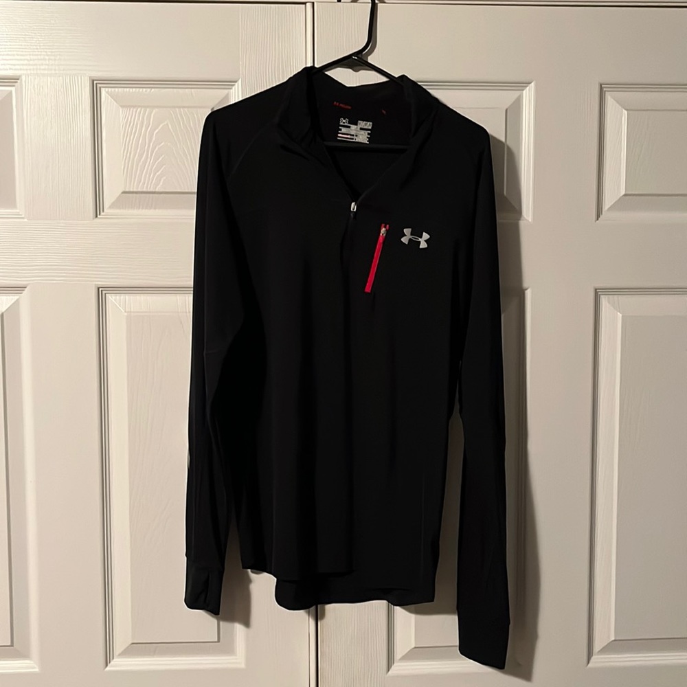 Under Armour Run long sleeve shirt